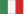 Italy flag Gentaur